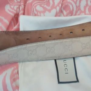 gucci Accessories - Gucci belt gucci Accessories - Gucci belt